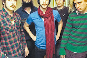 Foxy Shazam
