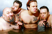 Bowling For Soup
