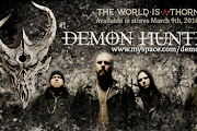 Demon Hunter