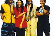 Living Colour