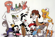Animaniacs