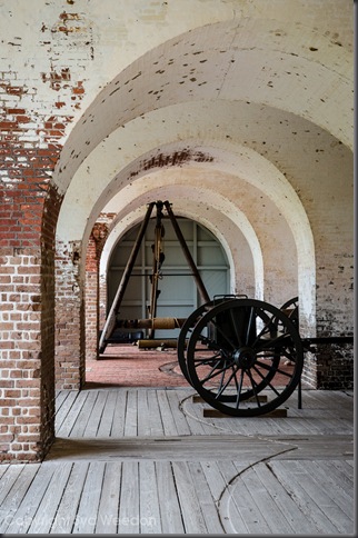 Fort Pulaski 2