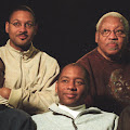 Marsalis Family