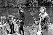 Emerson, Lake & Palmer
