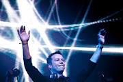 Sander Van Doorn