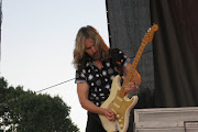 Tommy Shaw