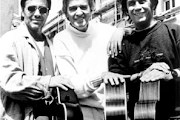 Al Di Meola, John McLaughlin & Paco de Lucía