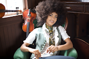 Esperanza Spalding