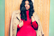 Jazmine Sullivan