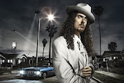 Weird Al Yankovic