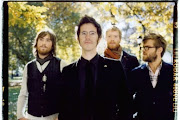 Elvis Perkins