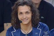 Valerio Scanu