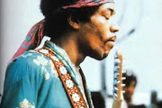 Jimi Hendrix Experience