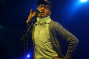 Buck 65