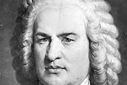Johann Sebastian Bach