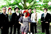 Gabby Young & Other Animals
