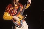 Jaco Pastorius