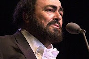 Luciano Pavarotti