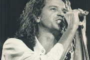 Michael Hutchence