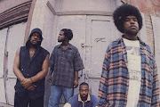 The Roots