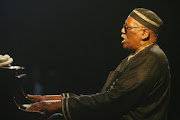 Randy Weston