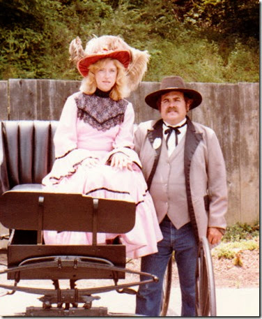 Donna&Sam 1982