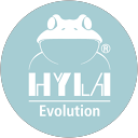 Image Google de Hyla Evolution