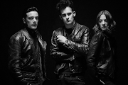 Black Rebel Motorcycle Club