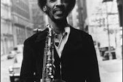 Sam Rivers