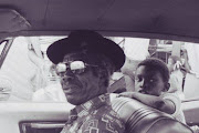 Professor Longhair