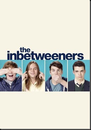 The Inbetweeners Us Poster