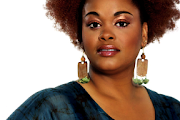 Jill Scott