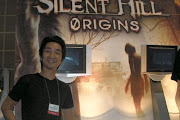 Akira Yamaoka