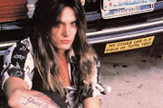 Sebastian Bach