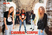Cannibal Corpse