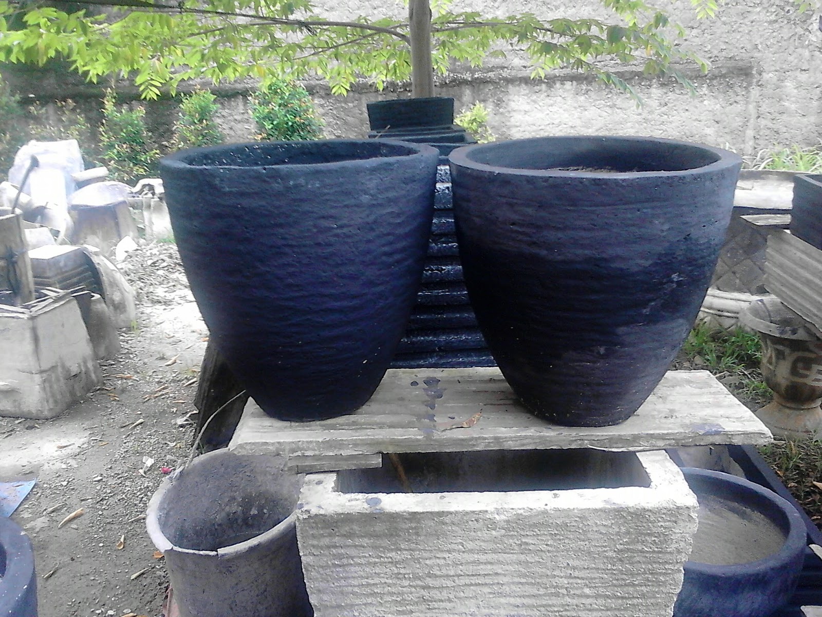 Jual pot  tanaman pot  minimalis  pot  hias pot  bunga 