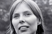 Joni Mitchell