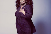 Chaka Khan