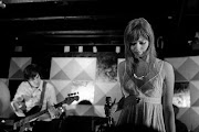 The Chromatics
