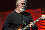 Jimmy Herring