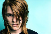 Aaron Gillespie