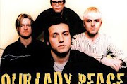 Our Lady Peace