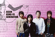Asian Kung-Fu Generation