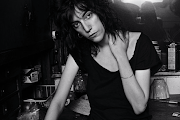 Patti Smith