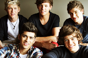 One Direction