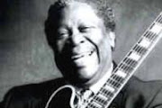 B.B. King
