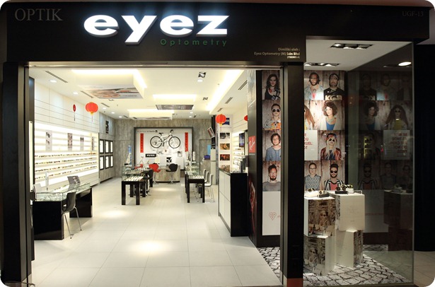 Eyez Optometry Brings the New Trend in Eyewear - Cindy's Planet