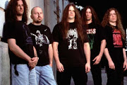 Cannibal Corpse
