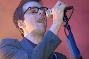 Rivers Cuomo