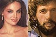 Eddie Rabbitt And Crystal Gayle